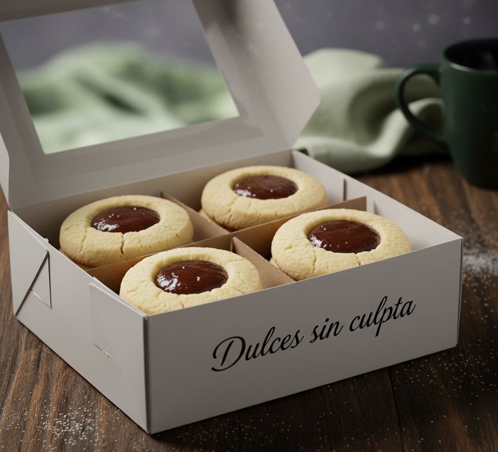 Galletas de chocolate